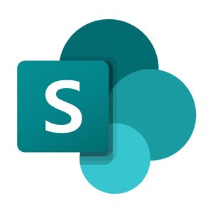 Google Analytics, Microsoft SharePoint and Twilio
